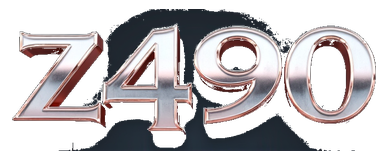 z490 logo