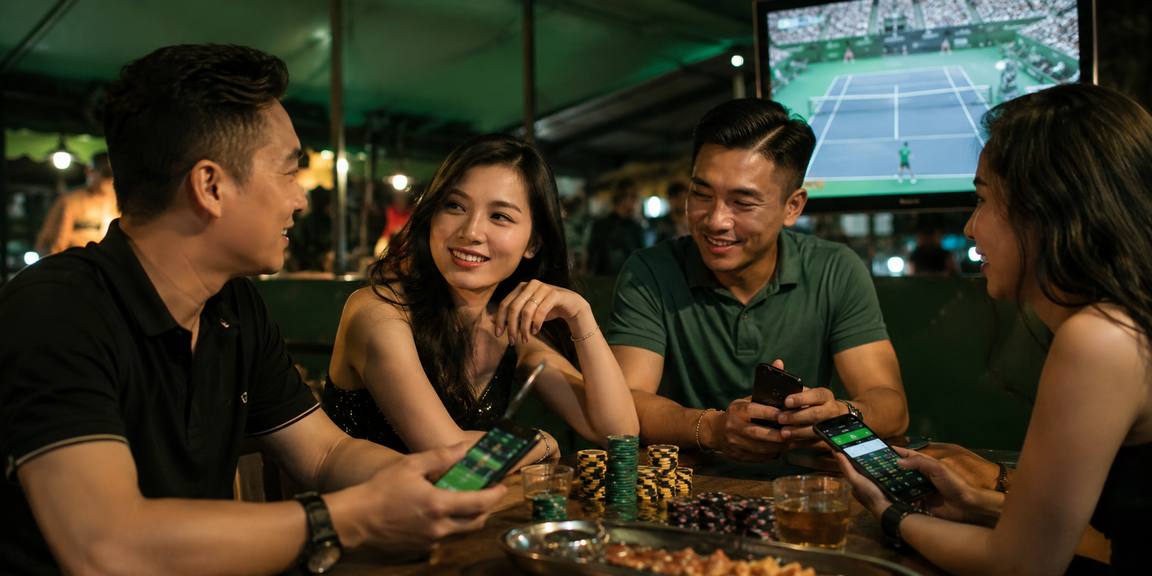 z490 Đăng ký, đăng nhập và quản lý hồ sơ
